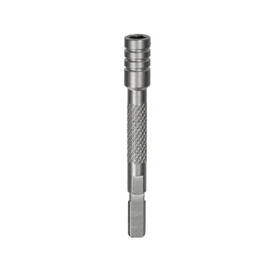 Leatherman Bit Driver Extender Zilver One Size