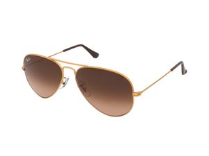 Ray-Ban AVIATOR GRADIENT zonnebril Piloot