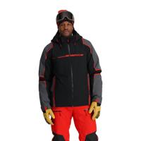 Spyder Titan Ski Jas Heren XL