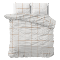 Outlet 240x200 Cm Sleeptime Classy - Dekbed-Discounter.nl