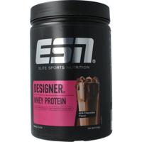 ESN designer whey/milk chocolate