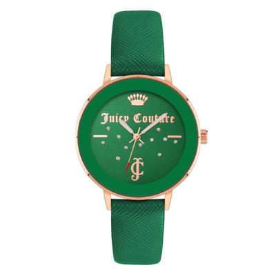 Horloge Dames Juicy Couture JC1264RGGN (Ø 38 mm)