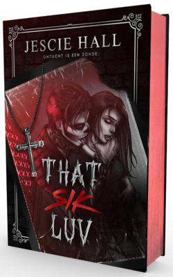 That SIK luv (Hardback)