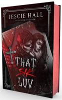 That SIK luv (Hardback)