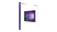 Microsoft Windows 10 Pro - NL (64 bit)