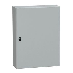 Schneider Electric NSYS3D8620P elektrakast Staal IP66