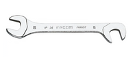Facom Steeksleutel Micromechanica, Bek 15° En 75° Gebogen 5,5 Mm - 34.5.5 - 34.5.5