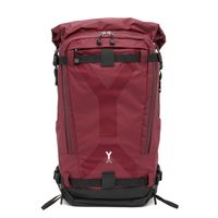 NYA-EVO Fjord 60-C Adventure camera backpack ECONYL Canyon Red NYA-EVO Fjord 60-C Adventure camera backpack ECONYL Canyon Red