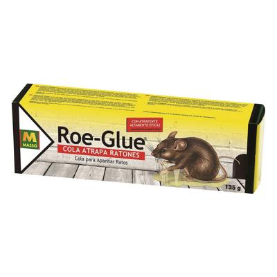 Rattengif Massó Roe-glue 135 gr