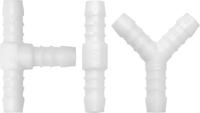 Condor slangkoppeling "9145 hose connector-sort. 105 pcs.