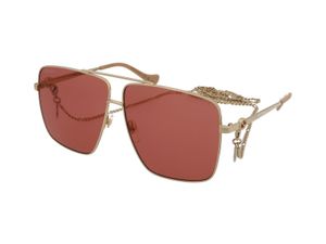 Zonnebrillen Gucci GG1087S 003