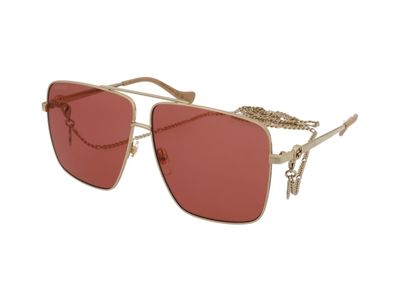 Zonnebrillen Gucci GG1087S 003