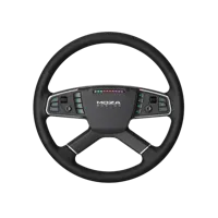 Moza Racing TSW Truck Wheel