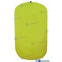 Accesorios seguridad GS62037 - BOYA DE REGATAS 50 X100 CM