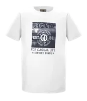 Giga Dx Gs 2 T-shirt Gots