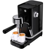 WMF - Lumero - Espressomachine Deep Black
