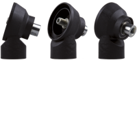 Rotec Afzuig-Unit | Voor Dozenboren | 5/8"-Aansluiting - 765.8184