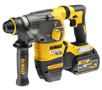 DeWalt DCH323T2 54V XR FLEXVOLT SDS-Plus Accu boorhamer - DCH323T2-QW - thumbnail