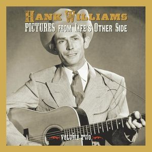 Pictures From Life's Other Side: Vol.2 - CD (4050538669770)