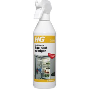 hygiÃ«nische koelkastreiniger, 500 ml