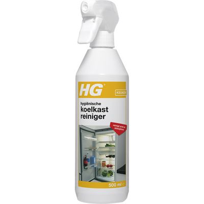 hygiënische koelkastreiniger, 500 ml