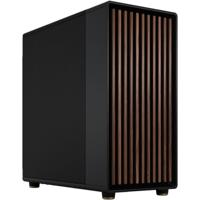 ATX Semi-toren BehuizingFractal FD-C-NOR1X-01