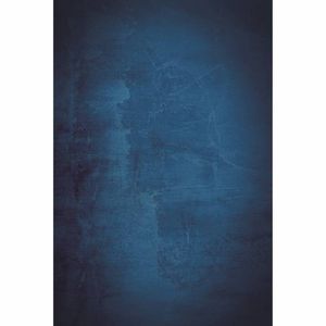 Bresser Cotton Background -80x120cm- Vintage Blue