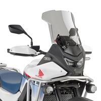 GIVI Windscherm, moto en scooter, D1220S GIVI Windscherm, moto en scooter, D1220S