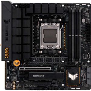 TUF Gaming B650M-PLUS WiFi Moederbord