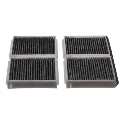 Interieurfilter 33924