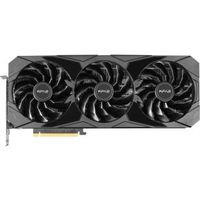 KFA2 GeForce RTX 4080 SUPER SG 1-Click OC NVIDIA 16 GB GDDR6X