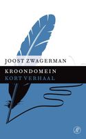 Kroondomein - Joost Zwagerman - ebook - thumbnail