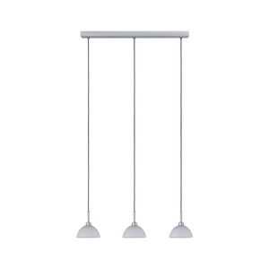 Paulmann Parana 70925 Hanglamp LED GU10 120 W Chroom (mat), Wit