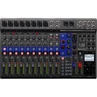 Zoom L-12 Livetrak