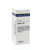 VSM Sulphur LM4 4 Gram