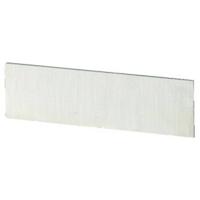 Eaton BS84X24-P3 Inlegplaatje Zonder markering 1 stuk(s)