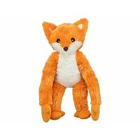 Knuffel voor honden Trixie Polyester Fox 45 cm - thumbnail