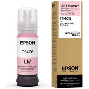 Epson C13T54C620 inktcartridge 1 stuk(s) Origineel Lichtmagenta