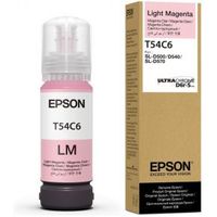 Epson C13T54C620 inktcartridge 1 stuk(s) Origineel Lichtmagenta Epson C13T54C620 inktcartridge 1 stuk(s) Origineel Lichtmagenta