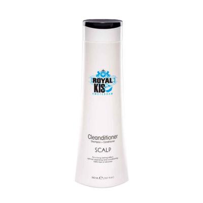 Royal KIS Cleanditioner Scalp - 300ml