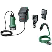 Bosch Home and Garden GardenPump 18 Accu-tuinpomp 540 l/h 1.8 m Bosch Home and Garden GardenPump 18 Accu-tuinpomp 540 l/h 1.8 m