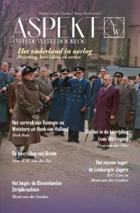 Het vaderland in oorlog (Paperback)