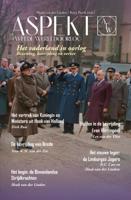 Het vaderland in oorlog (Paperback)