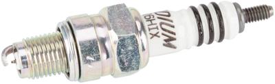 NGK bougie spark plug cr6hix ix-iridium
