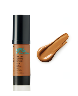 Youngblood Make-Up Liquid Mineral Foundation Cocoa 30ml