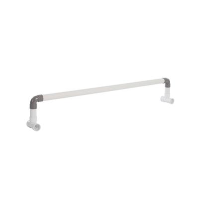 AGILITY METALLIC HURDLE PVC REINFORCED