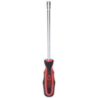 KS Tools 159.1204 Dopschroevendraaier Sleutelbreedte (metrisch): 6 mm