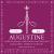 Augustine Regal Red hybrid tension snarenset klassieke gitaar