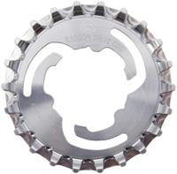 Gates sprocket CDC 22T Alfine/Nexus/Sturmey CrMo