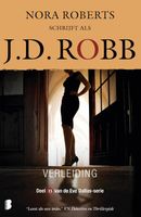 Verleiding - J.D. Robb - ebook
